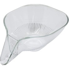 Mika Lavabo Süzgeç ROYALEKS-LV-138