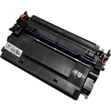 Ekoset Canon MF461 MF463 MF465 CRG070H Siyah Muadil Toner Kartuş
