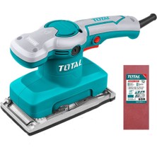 PremiumPort Elektrikli Tank Zımpara, Güçlü ve Pratik Temizlik Aleti