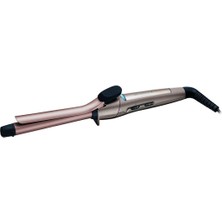 Allians Profesyonel 19 mm Keratin Protect Bukle Maşası, Parlak ve Şekilli Saçlar