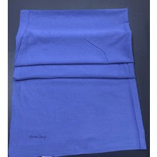 Harem Scarf Incila Şal-Koyu Indigo