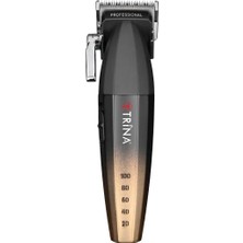 Normadia Hassas ve Şık Saç Kesme Makinesi ile Bakım Keyfi