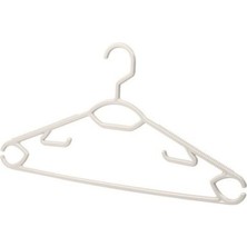 Büyük Boy Askı Seti (6 Adet )