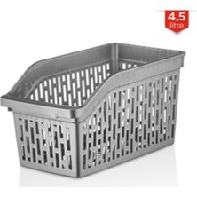 2 No Dolap Içi Düzenleyici Renkli ROYALEKS-MRD450