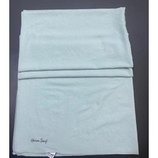 Harem Scarf Incila Şal-Su Yeşili