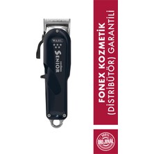 Normadia Yüksek Performanslı Kablosuz Tıraş Makinesi, Profesyonel Kullanım Için Mükemmel