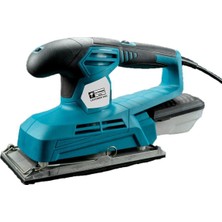 PremiumPort Titreşim Zımpara Eksantirik 350W CATPOWER-3453 Güçlü ve Verimli