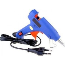 Silikon Tabancası Küçük Boy