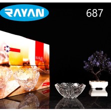 Küçük 6'lı Kase ROYALEKS-81479