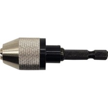 PremiumPort 5 Parça Hss Matkap Ucu Bits, Mini Mandren, 6 Mm, Gri