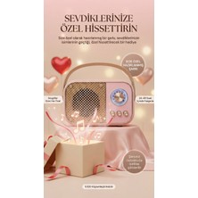 Yusuf Türkmen Sevgililer Günü Kişiye Özel Şarkı  + Nostaljik Radyo Hatıra Seti