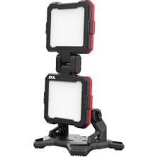 Skil Powertools 3157CA Akülü Çift Kafalı LED Işık 1800 Lümen (Aküsüz)