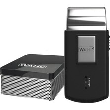 Normadia Taşınabilir Çok Fonksiyonlu Elektrikli Tıraş Makinesi