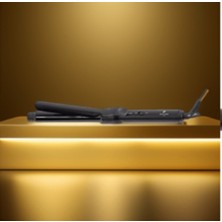 Normadia Pratik ve Şık Saç Maşası, Parlak ve Hacimli Saçlar Için Ideal