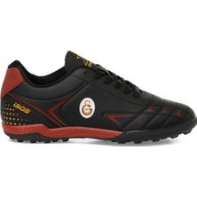 Gs Kero  Tf G 6fx Siyah Erkek Çocuk Halı Saha Ayakkabısı