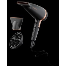 Grundig 2300W Güçlü Saç Kurutma Makinesi, Difüzör Başlığı ile Profesyonel Kullanım