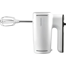 Grundig El Mikseri 425W, Güçlü ve Kolay Kullanım, Dayanıklı ve Hafif Tasarım