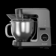 Arçelik Güçlü Çok Fonksiyonlu Mutfak Makinesi, Hızlı ve Kolay Kullanım