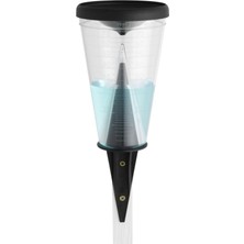 PremiumPort Yağmur Ölçer 70L/M², Bahçe ve Tarım Için Güçlü ve Güvenilir Ölçüm