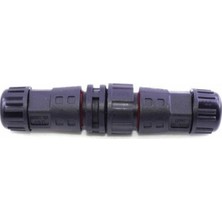 PremiumPort Zeytin Hasat Makinası Kablo Ekleme Soketi, Kolay Bağlantı, Dayanıklı