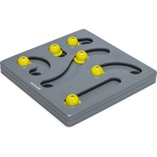 Nrtmsa Beeztees Köpek Zeka Geliştirme Oyuncağı, 28X28X4,5CM