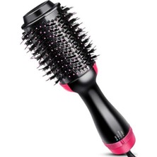 Normadia 1200W Turbo Saç Şekillendirici ve Düzleştirici Fön Makinesi