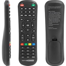 Olinea Magbox Vip - Dragon - Luna / Sunny 14850 / Akiwa Hd / Hometech HT-1010 / Digiline X100 / Astracom S