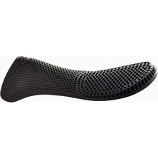 Acavallo Jel Arka Yükseltmeli Kaymaz ve Darbe Emici, At Eyer Pedi