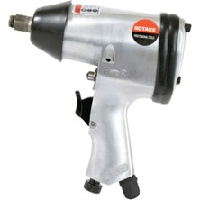 PremiumPort 1/2" Havalı Somun Sökme Aleti 33KG, 7000 Rpm, Sağlam ve Güçlü Performans