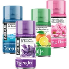 Celestique Oda Spreyi Meyve-Lavanta-Okyanus-Bahar Çiçeği 260 ml