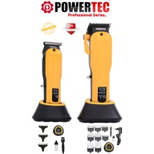 Normadia Çok Fonksiyonlu Tıraş Makinesi Seti, Çok Yönlü Bakım Aleti