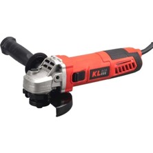 PremiumPort Elektrikli Taşlama Cihazı 750W 115MM, Güçlü ve Pratik Kullanım