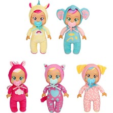 SHC4200 CYB76000 Cry Babies Stars Ağlayan Yumuş Bebek