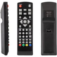 Olinea JS-2004 Uydu Alıcı Kumandası