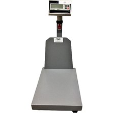 Normadia Sağlam Dijital Terazi Baskül 150 Kg, 40X50 Cm, Pratik Kullanım