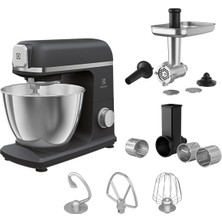 Electrolux 1200 W 5 Lt Çok Amaçlı Siyah Mutfak Şefi