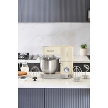 Özbience Güçlü ve Dayanıklı 3025H Stand Mikser, Pratik Kullanım ve Yüksek Performans