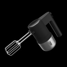 Beko Starlight™ Mk 8150 Mikser, Güçlü ve Şık Tasarımıyla Mutfakta Pratik Kullanım