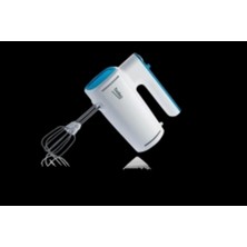 Beko Paslanmaz Çelik Mikser, Güçlü ve Dayanıklı, Çok Fonksiyonlu, Mutfak Gereci