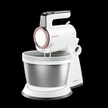 Arçelik Resital Standlı Mikser, Dayanıklı ve Şık Mutfak Aksesuarı