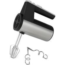 Özbience Güçlü ve Hafif El Mikseri, Pratik Kullanım Için Ideal Seçim