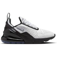 Nike Air Max 270 Se Çocuk Siyah Sneaker FQ4136-001
