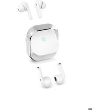 2in1 Ipx4 Su Geçirmez Çift Taraflı Wireless Hd Stereo Bluetooth 5.3 Kulaklık - Bluetooth Earbuds