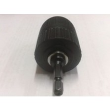 PremiumPort Uçlu Anahtarsız Mandren, 0.8-10 Mm, Yüksek Performans, Dayanıklı ve Pratik