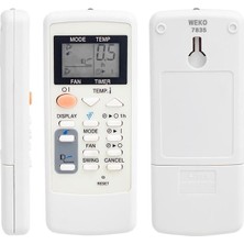 Olinea AY-AP24KLIMA Kumandası