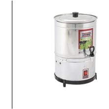 Özbience Yayık ve Tereyağı Makinesi 10 Lt – Pratik ve Sağlıklı Ürün Işleme