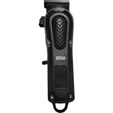 Normadia Pratik ve Hassas Tıraş Için Profesyonel Elektrikli Tıraş Makinesi