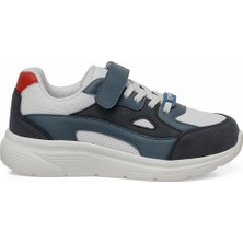 Polaris JUWSA.F6FX Lacivert Erkek Çocuk Sneaker