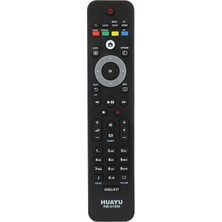 Olinea Huayu RM-D1000 Universal Universal Lcd-Led Tv Kumandası