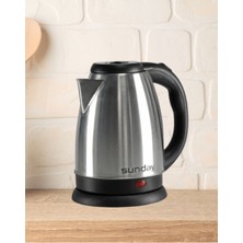 Özbience Çift Katlı Tasarımlı Enerji Verici Isıtıcı, Hoş Sıcaklık Sağlar